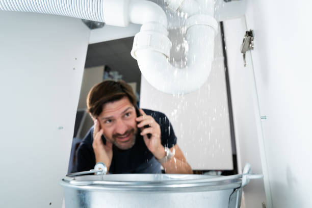 Best Emergency Plumber  in Hercules, CA