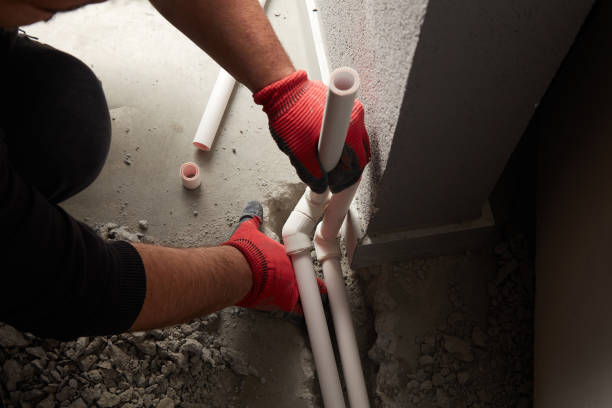 Best Sewer Line Repair  in Hercules, CA