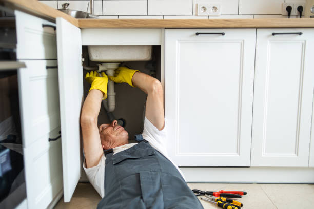 Best Water Leak Repair  in Hercules, CA