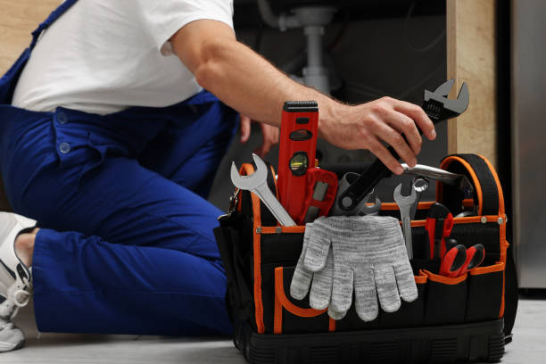 Best Plumbing Services Near Me  in Hercules, CA