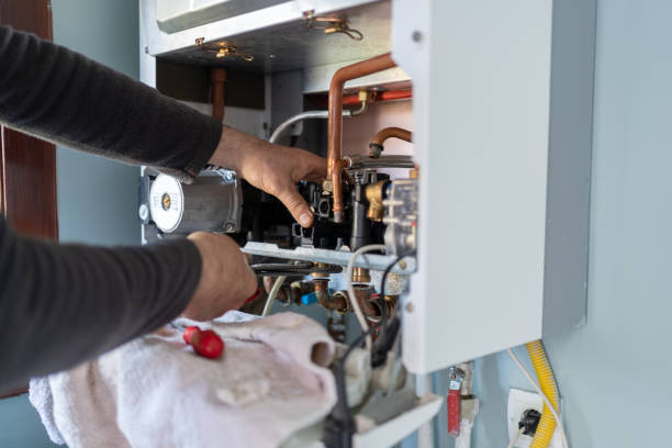 Best Leak Detection Services  in Hercules, CA