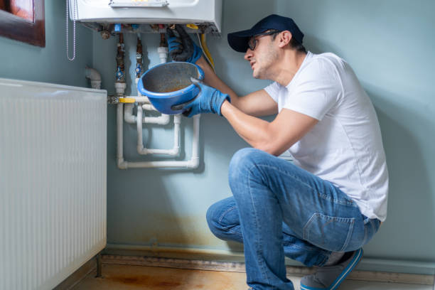 Reliable Hercules, CA Plumbing Solutions