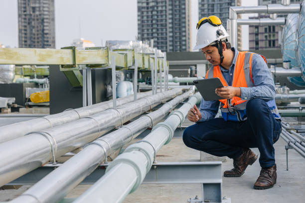 Best Commercial Plumbing Services  in Hercules, CA