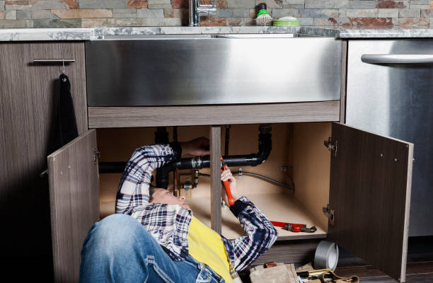Best Same-Day Plumbing Service  in Hercules, CA