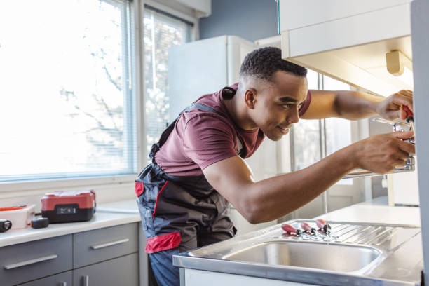 Best Plumbing Installation Services  in Hercules, CA